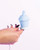 Natalie'S Toy Box Cake Eater Cupcake Flicker - Blue