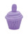 Natalie'S Toy Box Cake Eater Cupcake Flicker - Purple