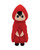 Natalie'S Toy Box Little Red Bullet Vibrator - Red