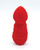 Natalie'S Toy Box Little Red Bullet Vibrator - Red