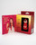 Natalie'S Toy Box Little Red Bullet Vibrator - Red