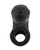 Oxballs Airlock Air-Lite Vented Chastity - Black Ice