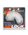 Oxballs Airlock Air-Lite Vented Chastity - Clear Ice