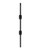 Nexus Forge Double Lasso - Black