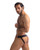 Sport Fucker Jersey Jock - Xxl Black/Green