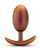 Blush Anal Adventures Matrix Neutron Plug - Copper
