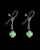 Bound G3 Nipple Clamps - Gunmetal