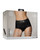 Shots Ouch Vibrating Strap On Brief - Black Xs/S