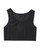 Gender Fluid Chest Compression Binder - Xl Black