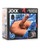 Curve Toys Jock Vibrating & Squeezing Male Masturbator With Poseable Dildo