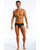 Cocksox Mesh Contour Pouch Sports Brief Nero Xl