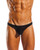 Cocksox Mesh Enhancing Pouch Thong Nero Lg