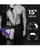 Sei Mio Tyre Paddle Large - Purple