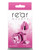 Rear Assets Small - Pink
