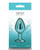 Rear Assets Medium - Teal