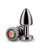 Rear Assets Gunmetal Petite - Rainbow