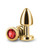Rear Assets Gold Petite - Red