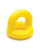 Sport Fucker Original Cockring - Yellow