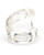 Sport Fucker Trainer Ring - Clear