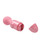 Pretty Love Little Cute Mini Stick - Hot Pink