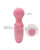 Pretty Love Little Cute Mini Stick - Hot Pink