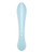 Satisfyer Triple Oh - Light Blue