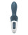 Satisfyer Air Pump Booty 2 - Dark Grey