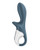 Satisfyer Air Pump Booty 2 - Dark Grey