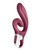 Satisfyer Love Me - Red