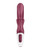 Satisfyer Love Me - Red