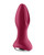 Satisfyer Rotator Plug 2+ - Fuschia