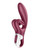 Satisfyer Touch Me - Red