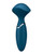 Satisfyer Mini Wand-Er - Blue