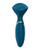 Satisfyer Mini Wand-Er - Blue