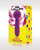 Xgen Bodywand Lolli Mini Wand Vibrator - Purple