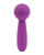 Xgen Bodywand Lolli Mini Wand Vibrator - Purple