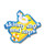 Dips And Nips Sticker - Pack Of 3