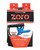 Perfect Fit Zoro 5.5" Strap On With Case - Blue