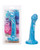 Twisted Love Twisted Bulb Tip Probe - Blue