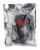 Sport Fucker Scrum Plug Harness - L/Xl