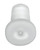 Pdx Extreme Wet Strokers Slide & Glide - Frosted