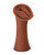 Pdx Extreme Wet Pussies Slippery Slit - Brown
