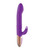 Goddess Thrusting Delight - Purple