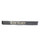 Spartacus Cum Dump Leather Collar - Black