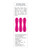 Selopa Razzle Dazzle - Pink