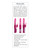 Selopa Rechargeable Bunny - Pink