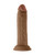 Shaft Model J Flexskin Liquid Silicone 5.5" Dong - Oak