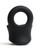 Sport Fucker Silicone Baller Ring - Black