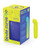 Bcute Curve Infinite Classic Limited Edition - Citrus Yellow