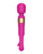 Ellie Flicking Wand - Hot Pink